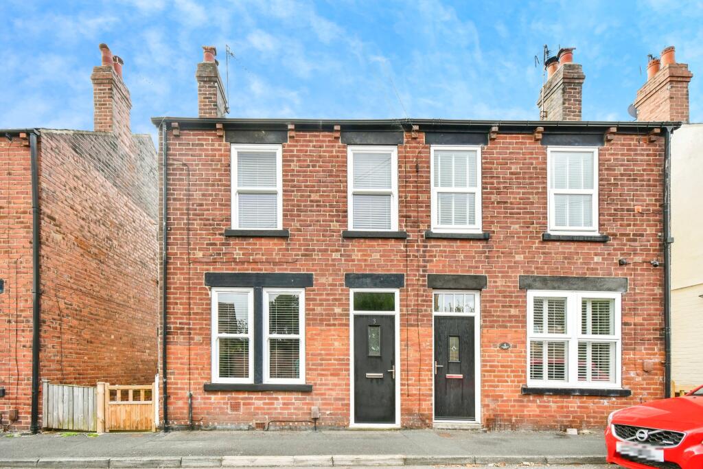 Main image of property: Alexandra Grove, Knaresborough, HG5