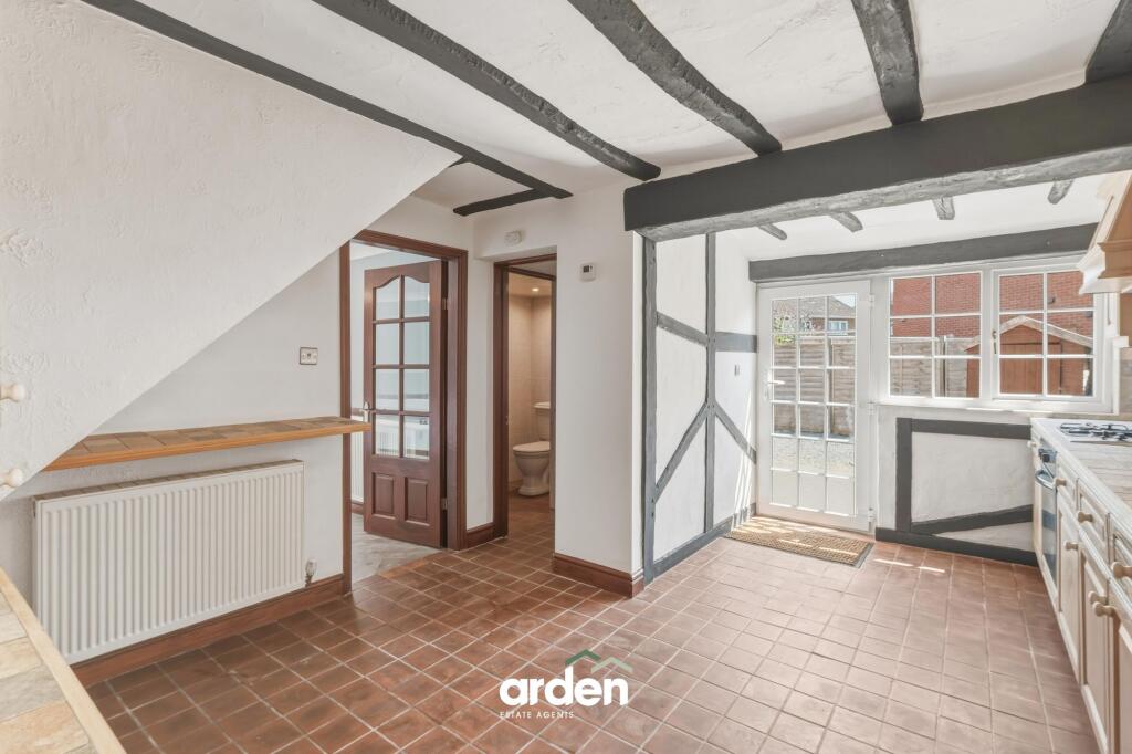 Littlewood Green, Studley, B80 - View 6