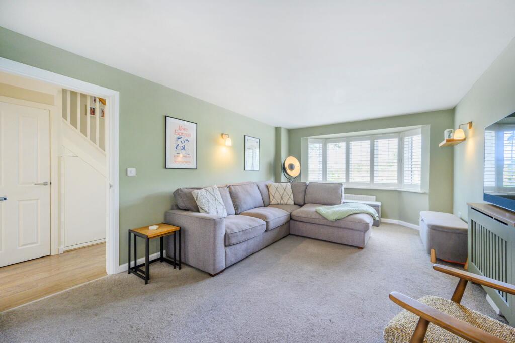 House in Reading - View 3