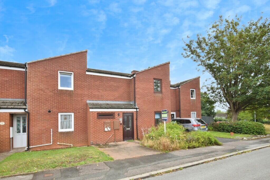 Main image of property: Bowring Close