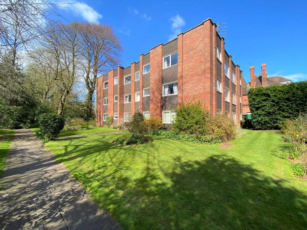 Main image of property: West Lodge, Tettenhall Road, Wolverhampton