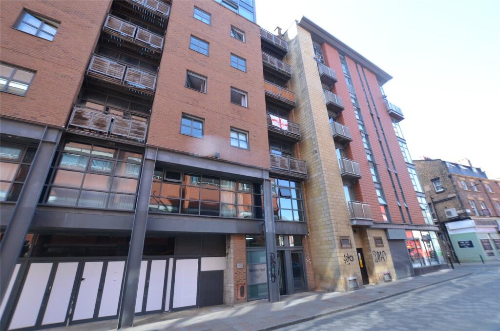 Main image of property: Colquitt Street, Liverpool, Merseyside, L1