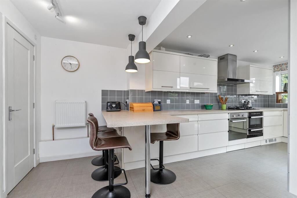 House in St Albans, Fleetville - View 3