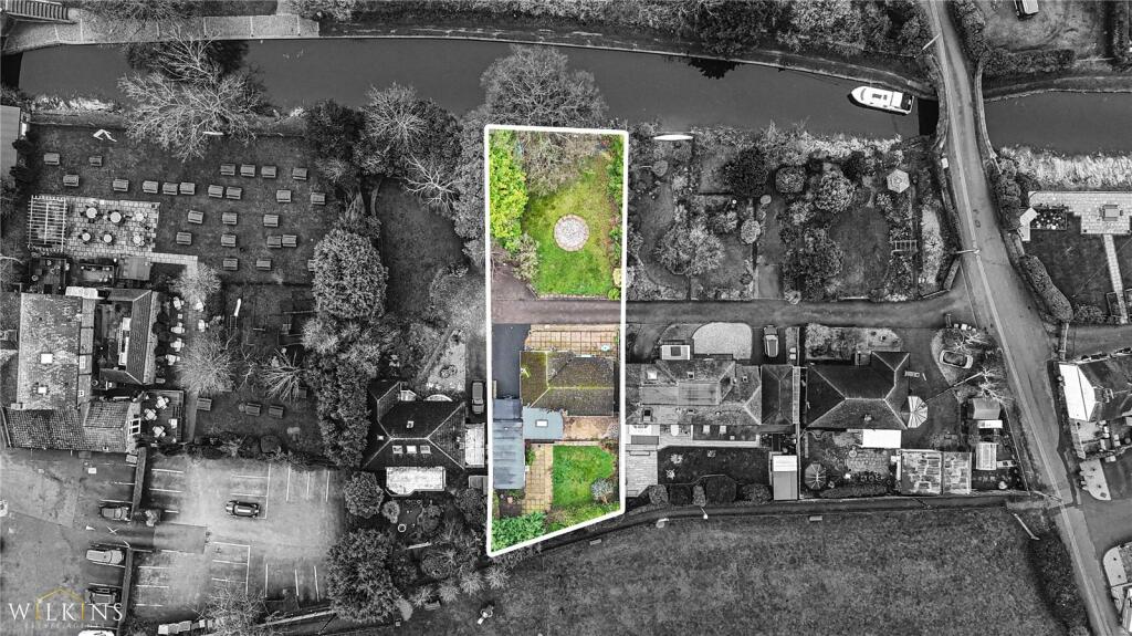 Additional image 22 of Nursery Lane, Hopwas, Tamworth, B78