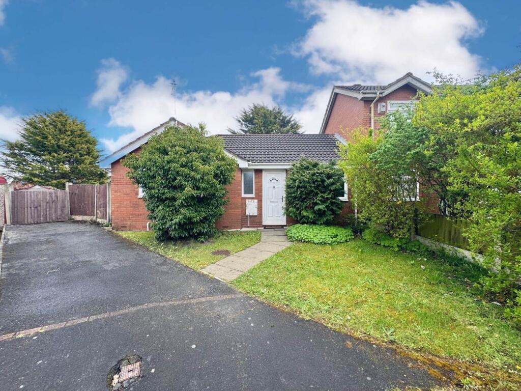 Main image of property: Whittlewood Court, Northwood