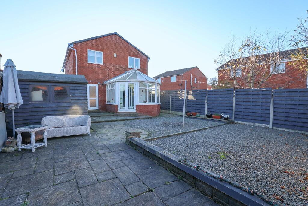 House in Heysham, Lancashire - View 2