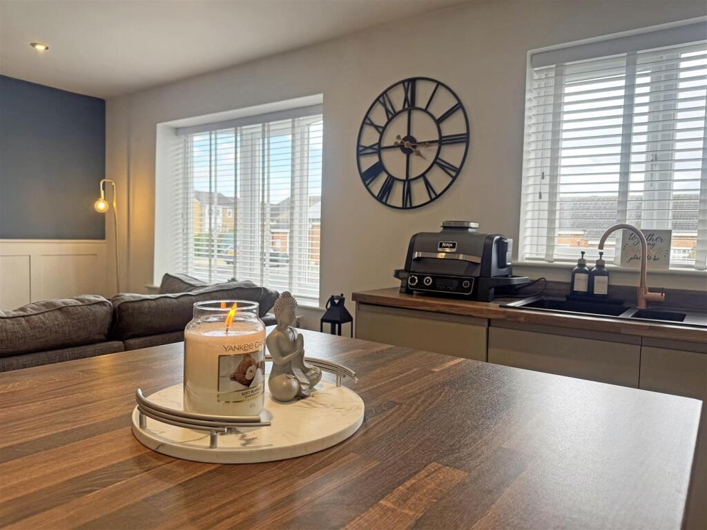 House in Yarm, Stockton-on-Tees - View 5
