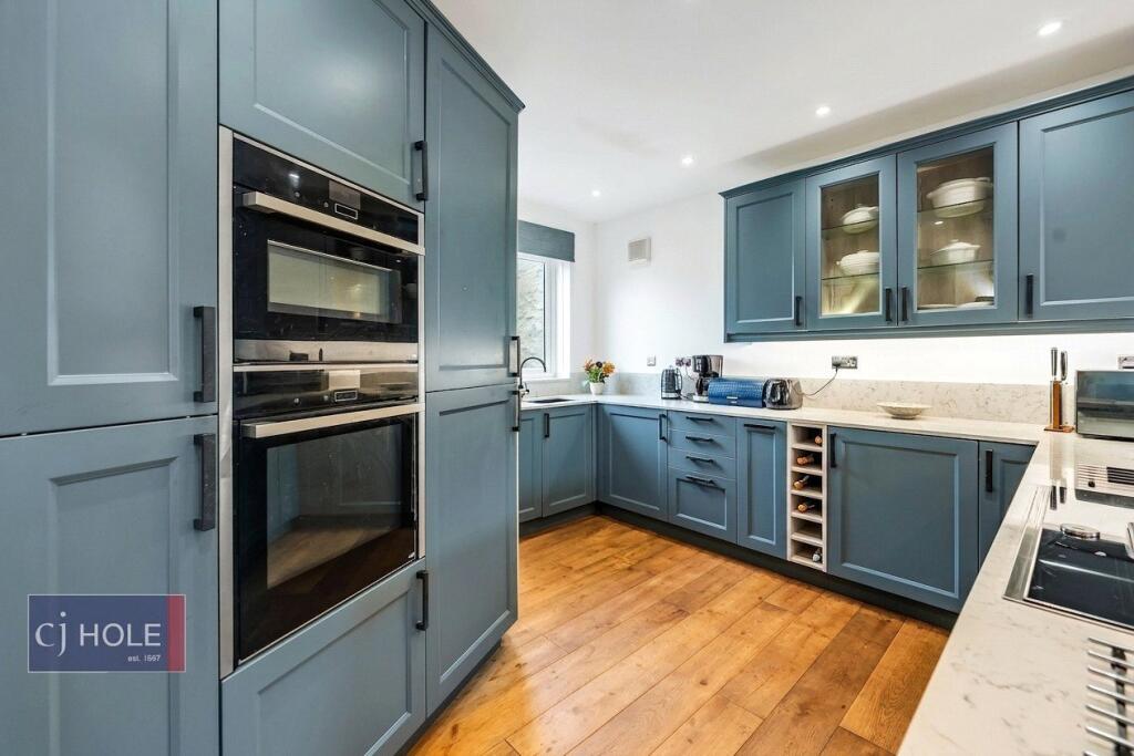 House in Bristol - View 4