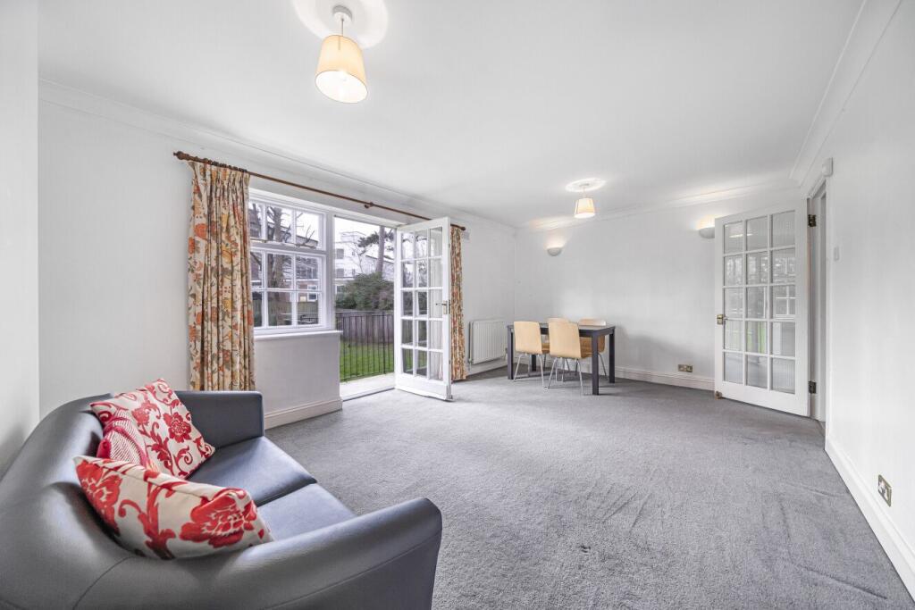 Main image of property: Augustus Road, London, SW19