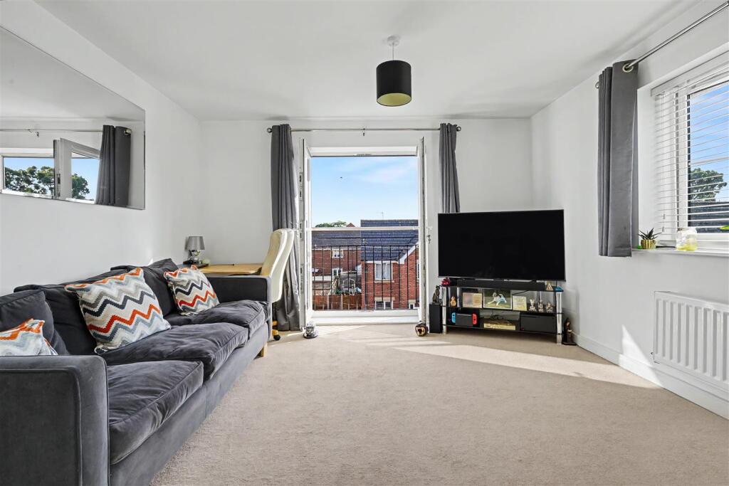 Apartment in Erewash, Long Eaton - View 2
