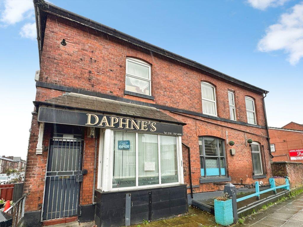 Main image of property: Parkhills Road, Bury