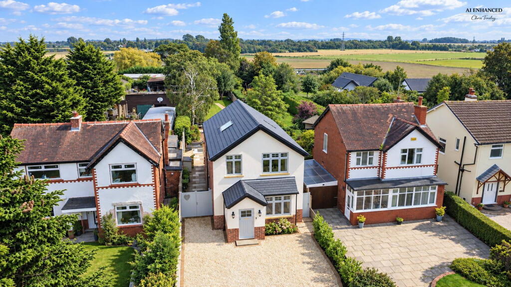 House in Preston