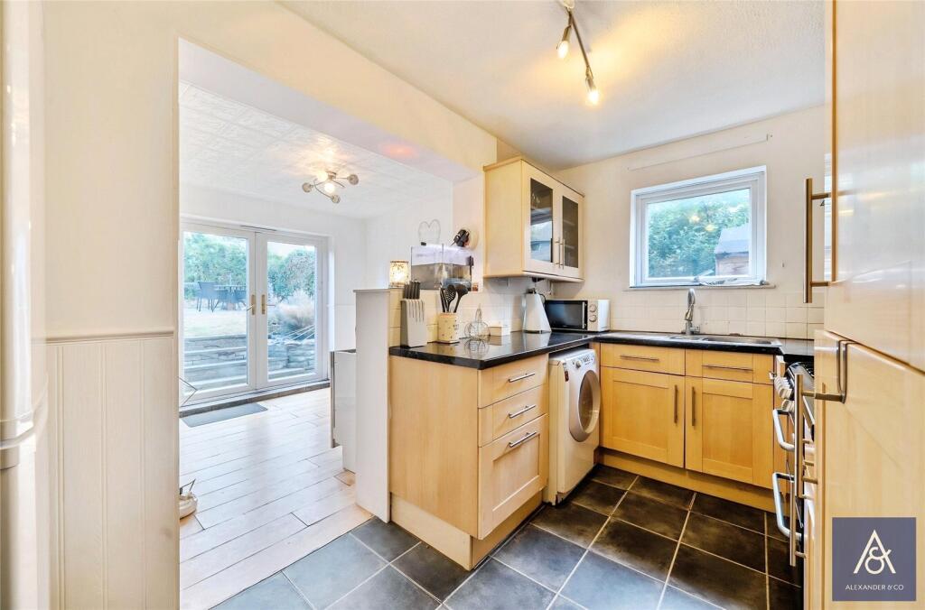 House in Northampton - View 4