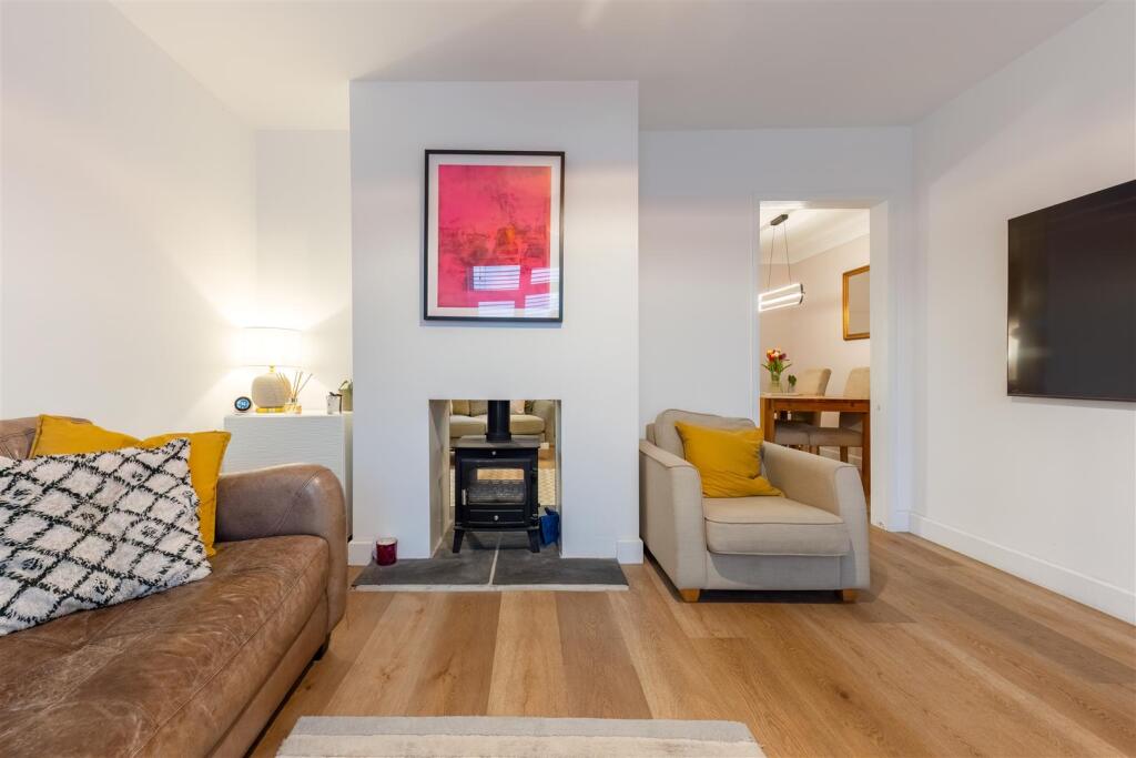 Main image of property: Cozens-Hardy Road, Sprowston