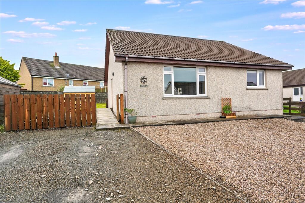 Main image of property: Royal Oak Court, Kirkwall