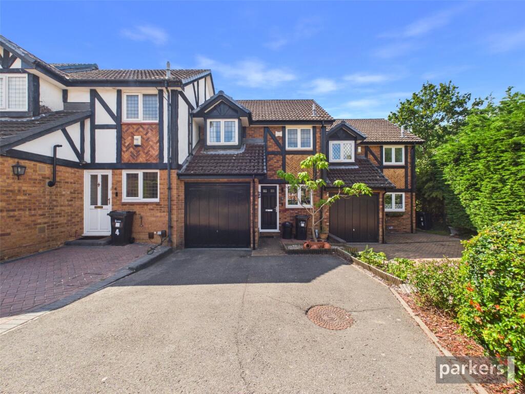Main image of property: Ratby Close, Lower Earley, Reading, Berkshire, RG6