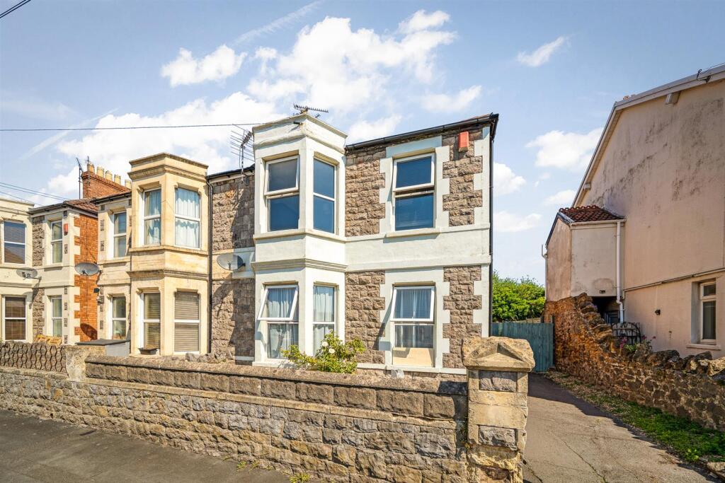 Main image of property: Sandford Road, Weston-Super-Mare