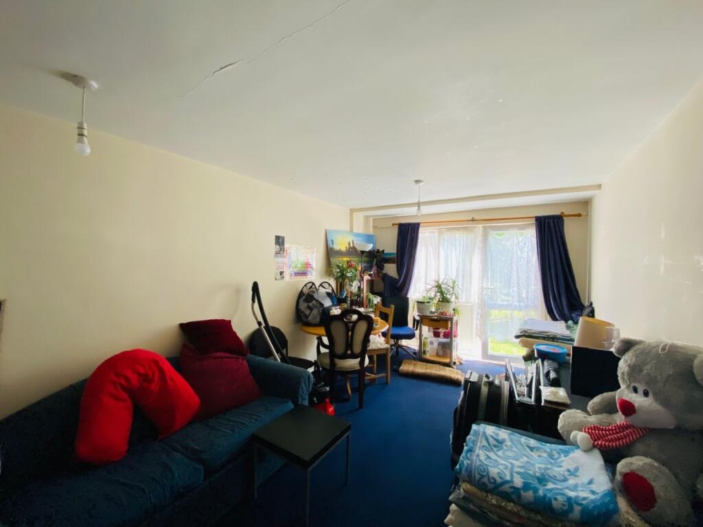 Main image of property: Western Court, 245 Cariton Vale