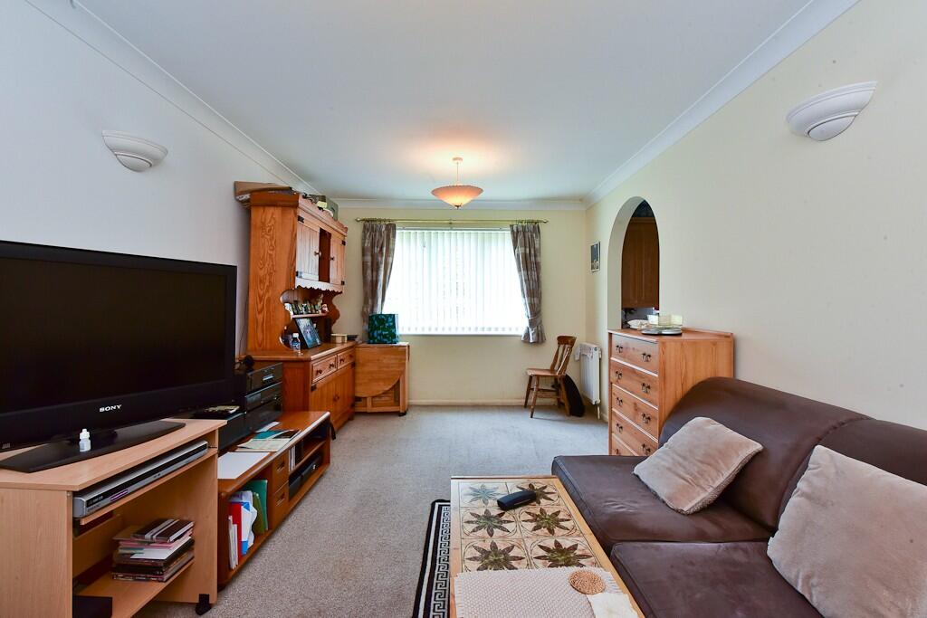 Apartment in London - View 4