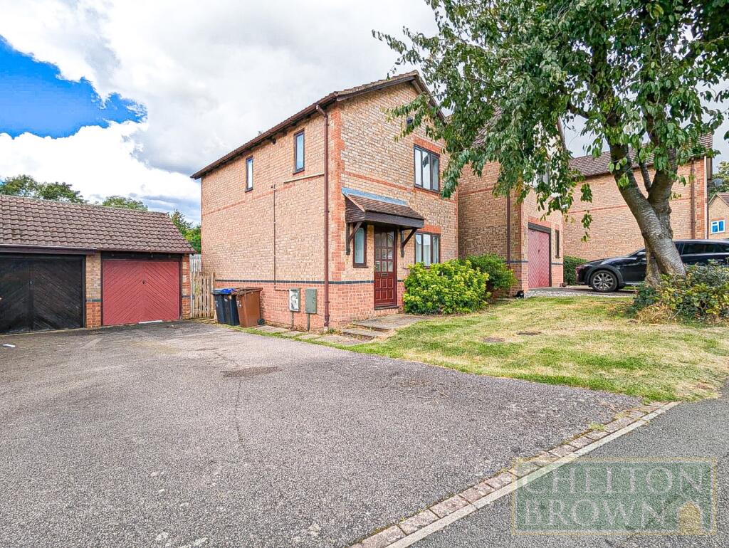 Main image of property: Stanford Way, East Hunsbury, Northampton, NN4