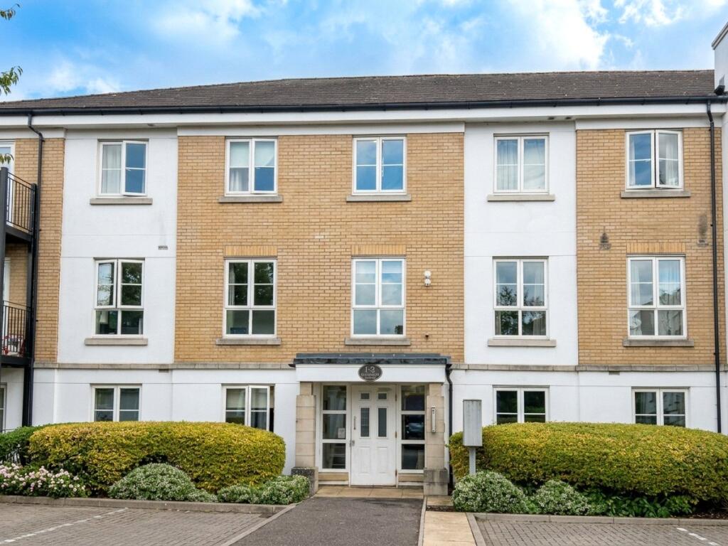 Main image of property: Katherine Court, Tudor Way, Woking