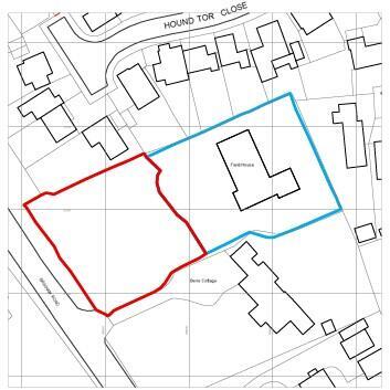 Location plan