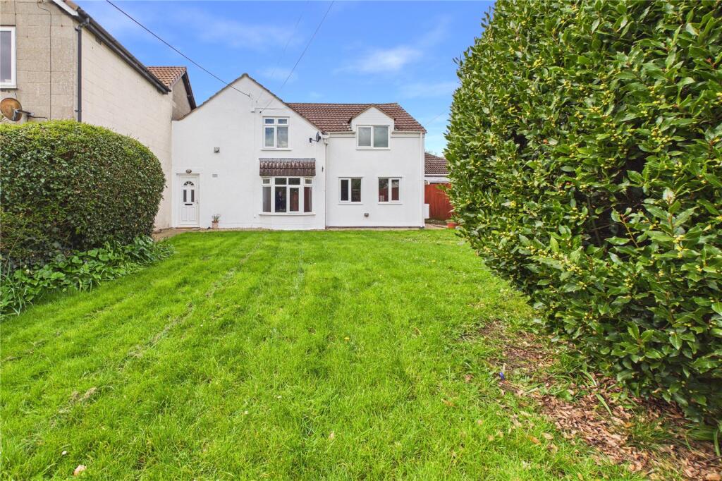 Main image of property: Silver Street, Midsomer Norton, Radstock, Somerset, BA3