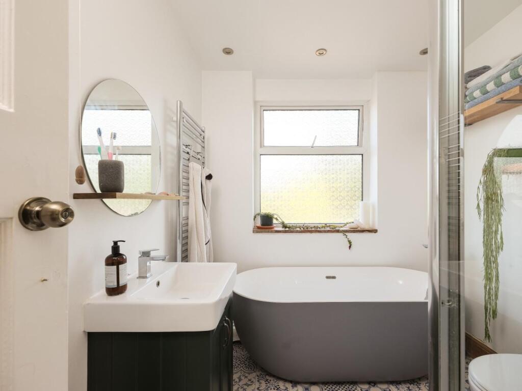 House in Bristol, Fishponds - View 4
