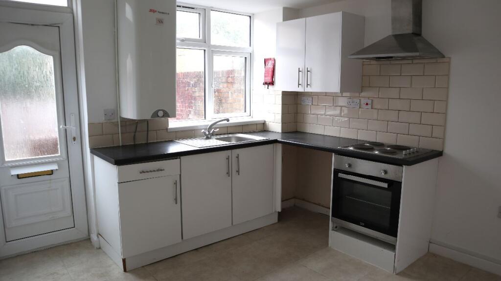 Main image of property: Round Wood, Llanedeyrn, Cardiff