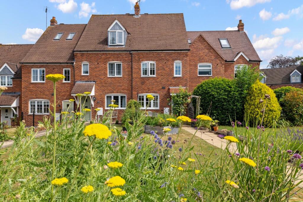 Main image of property: Shelby Lane, Stratford-Upon-Avon