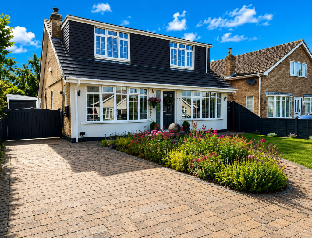 Main image of property: The Crescent, Holton-Le-Clay, DN36