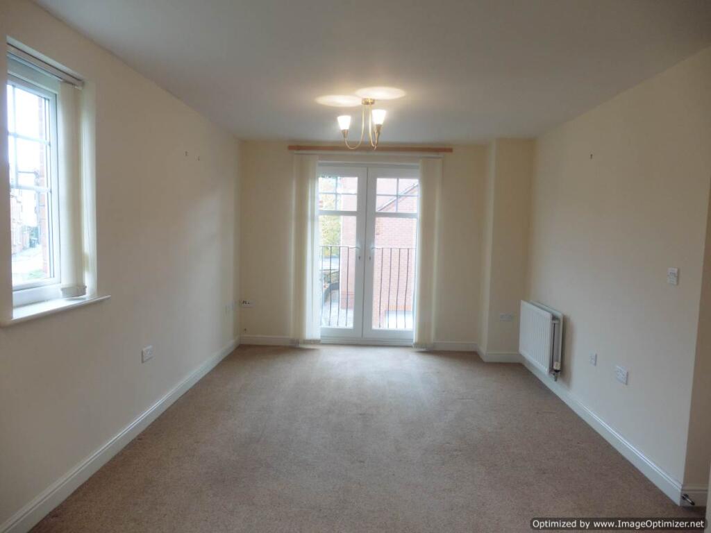 Main image of property: Crewe, Cheshire, CW1