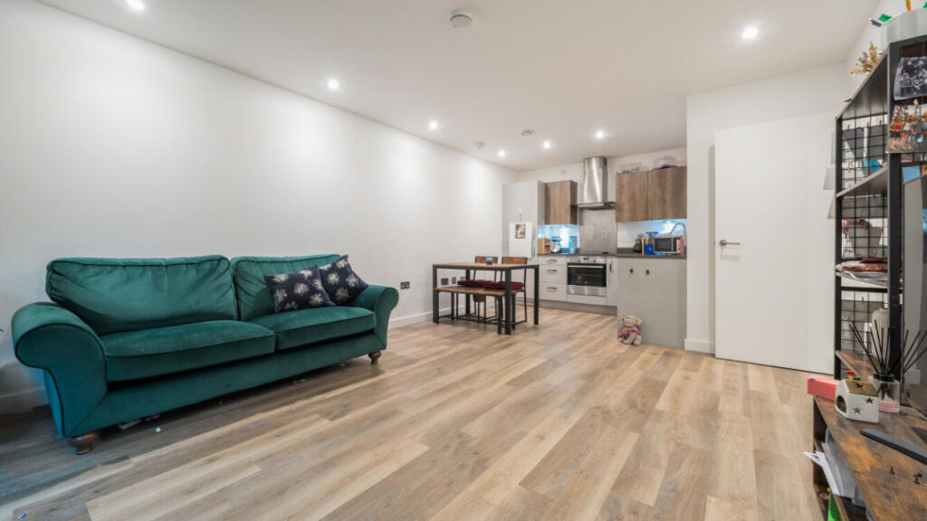 Main image of property: London SE10 9GT, London, SE10 9GT