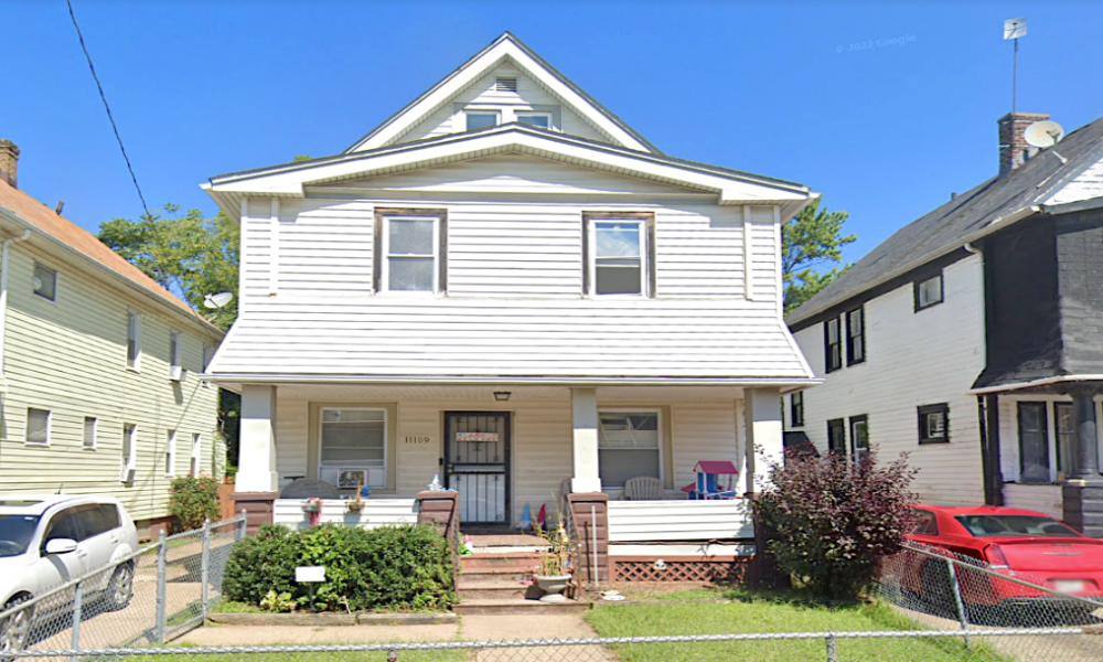 Main image of property: Cleveland, Cuyahoga County, Ohio