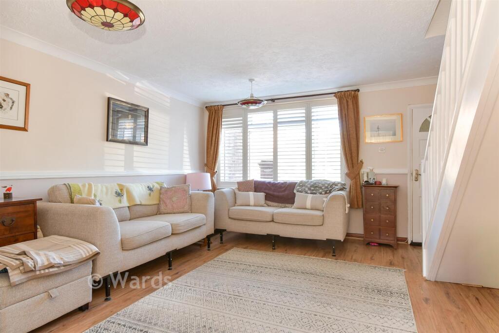 Main image of property: Rushdean Road, Strood, Rochester, Kent