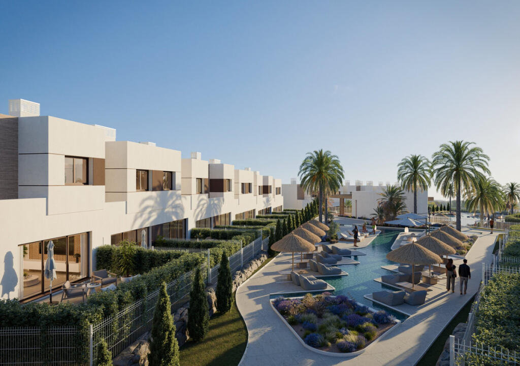 Main image of property: Andalucia, Malaga, Mijas