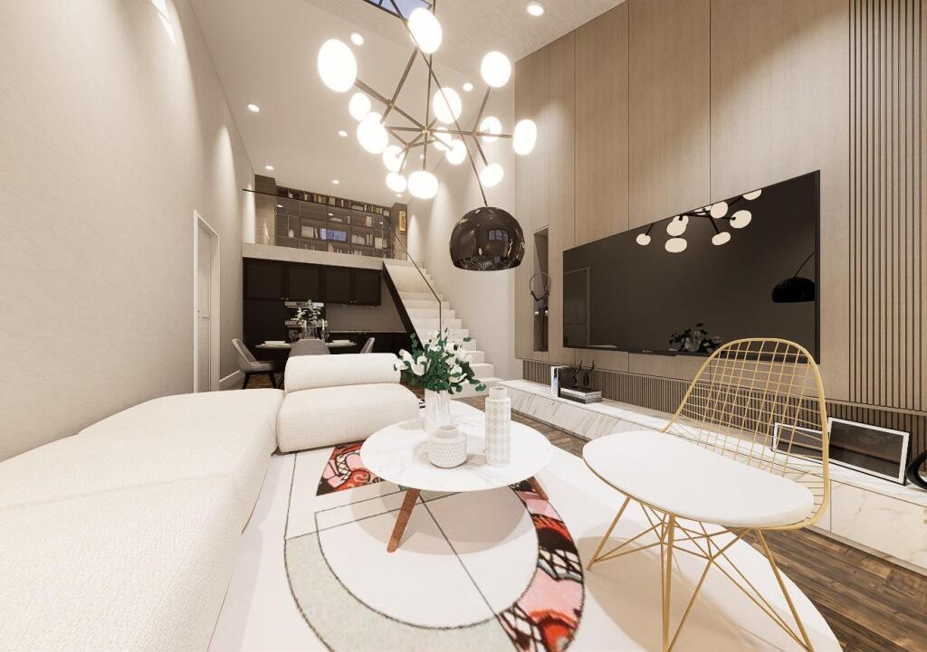 Main image of property: Kinsman Mews, Hertford