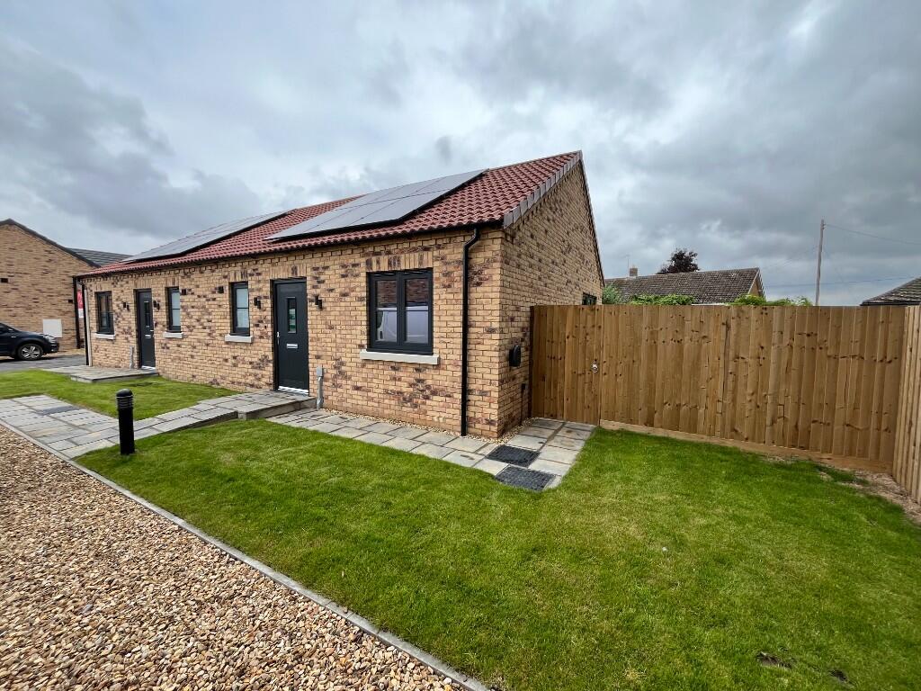 Main image of property: Celey Close, PE11