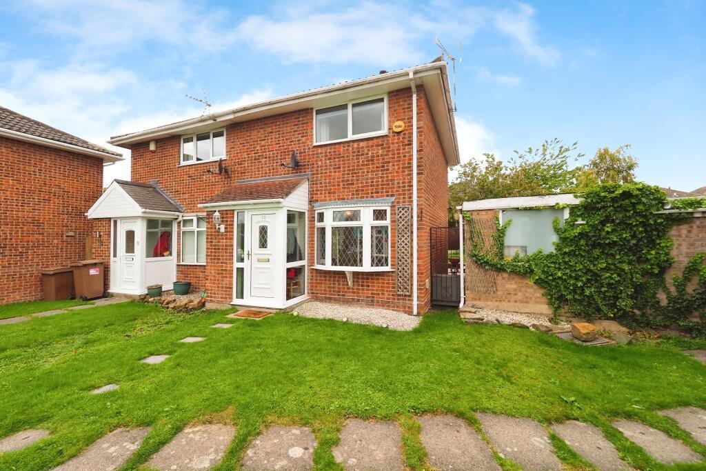 Main image of property: Scargill Road, West Hallam, Ilkeston