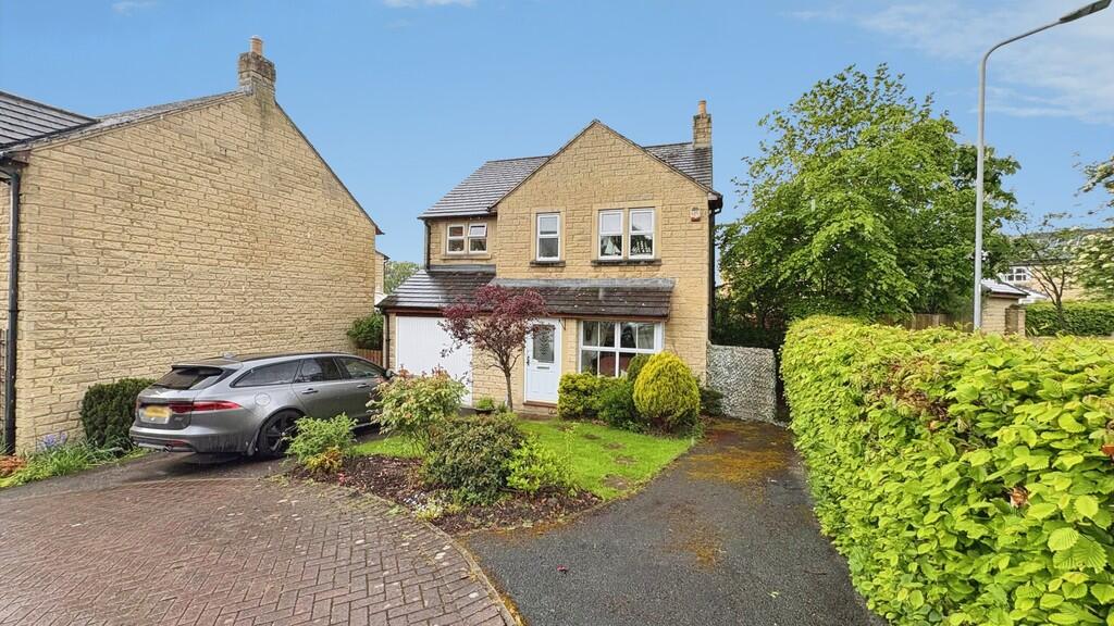Main image of property: Roedhelm Road, East Morton
