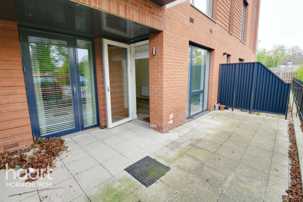 Main image of property: North Street, Hornchurch