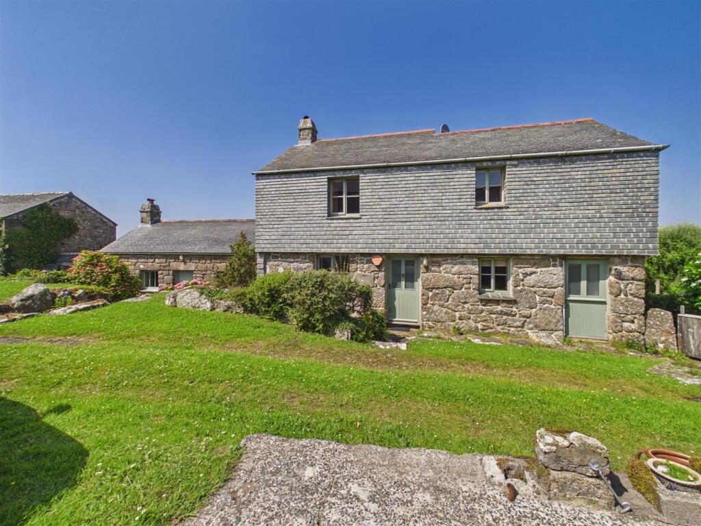 Main image of property: Rosemergy, Pendeen