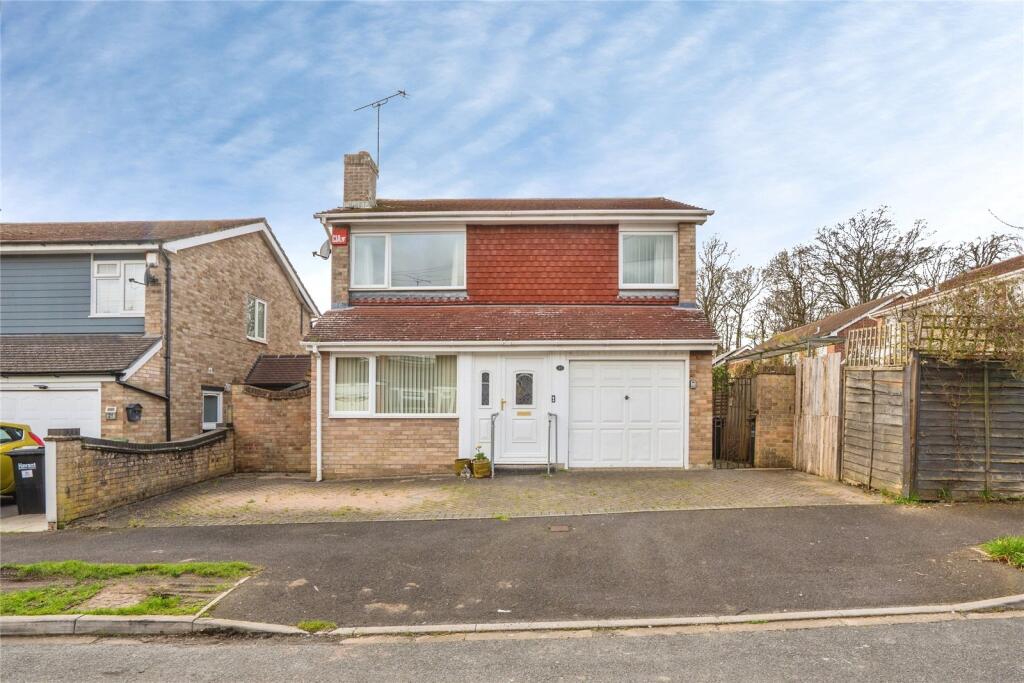 Main image of property: Alameda Way, Waterlooville, Hampshire, PO7