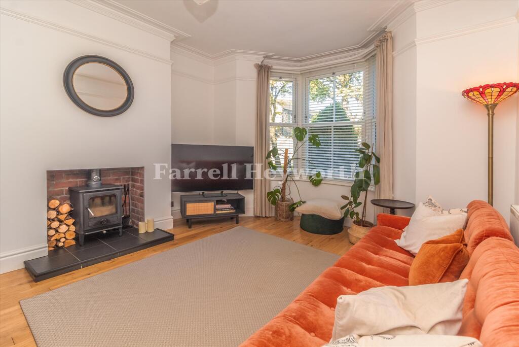 House in Lancaster - View 4