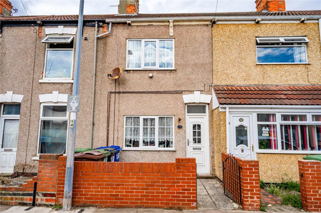 Main image of property: Stanley Street, Grimsby, Lincolnshire, DN32