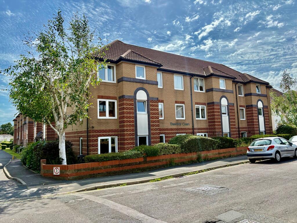 Main image of property: Grosvenor Road, Southampton, Hampshire, SO17