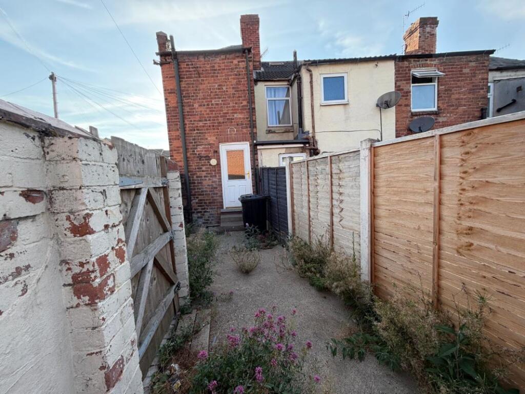 House in Erewash, Ilkeston - View 3