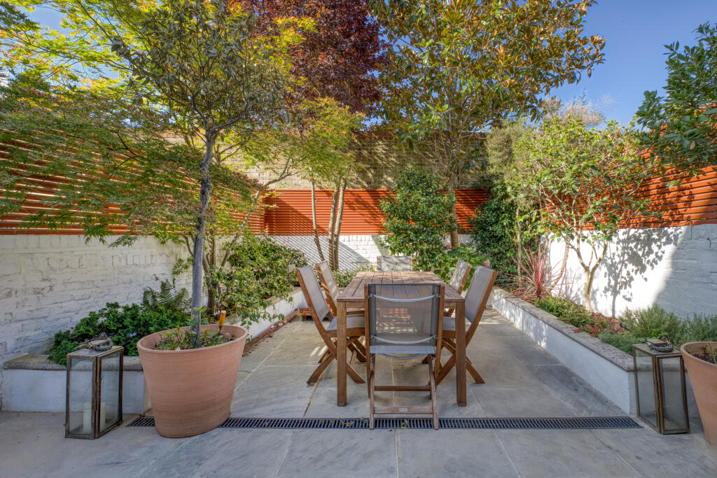 House in London - View 5