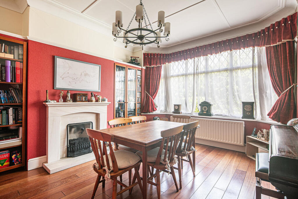 House in Sheffield - View 5