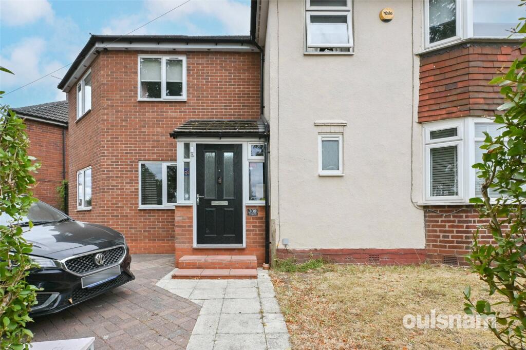 Main image of property: Thimblemill Road, Smethwick, West Midlands, B67